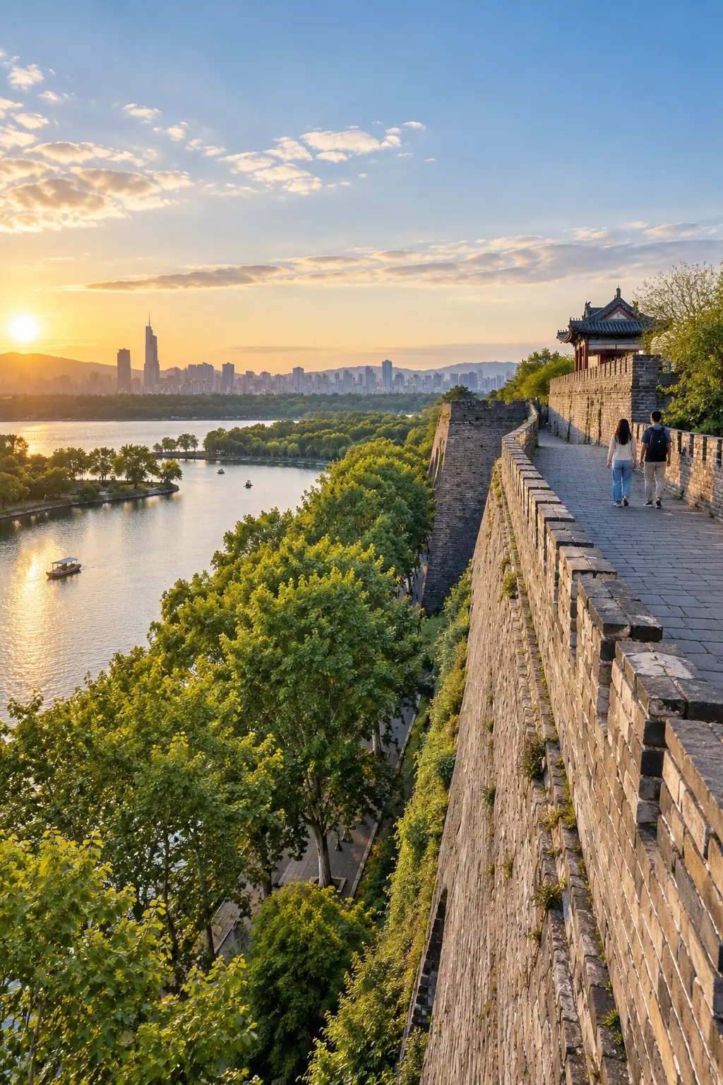 Nanjing