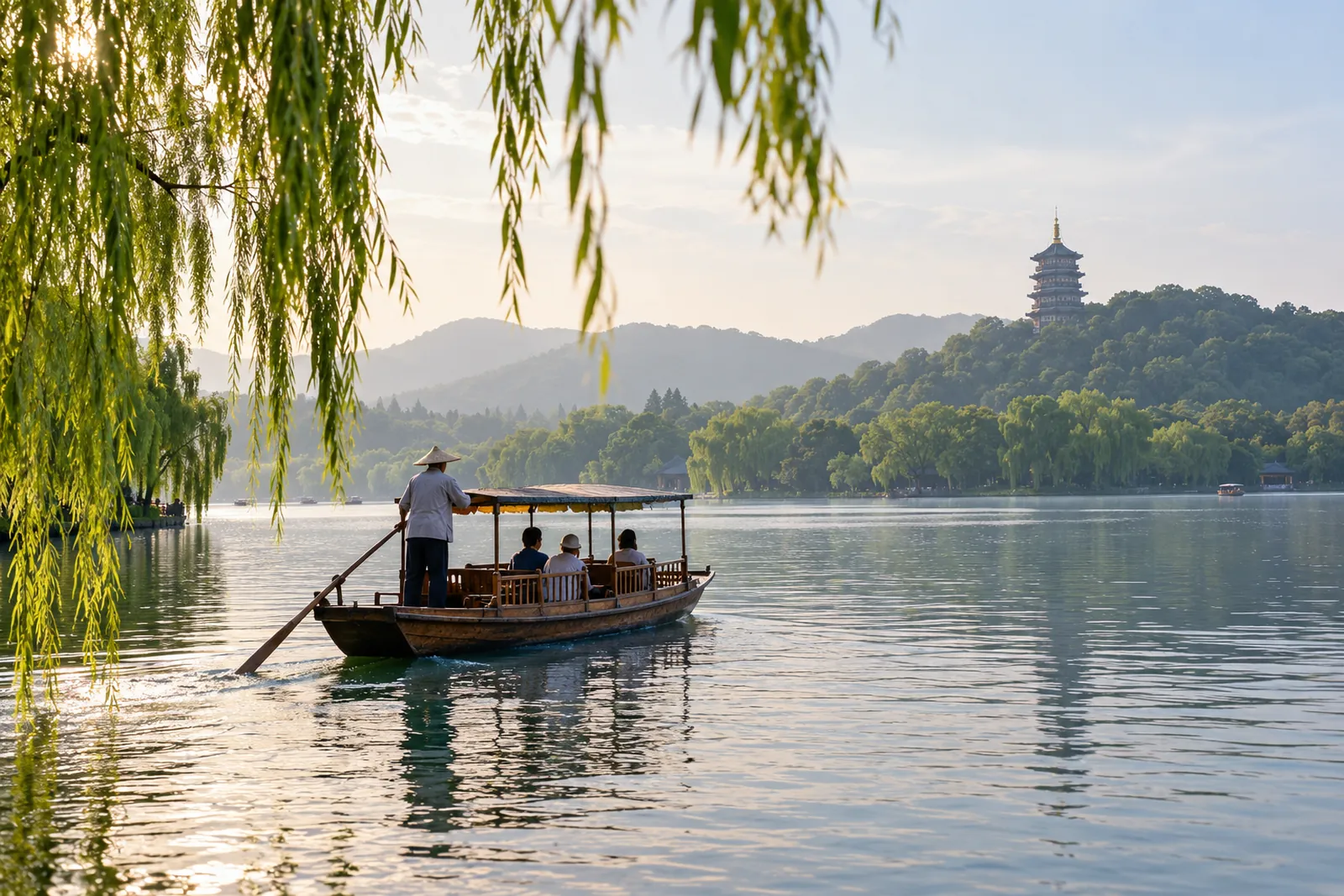 West Lake