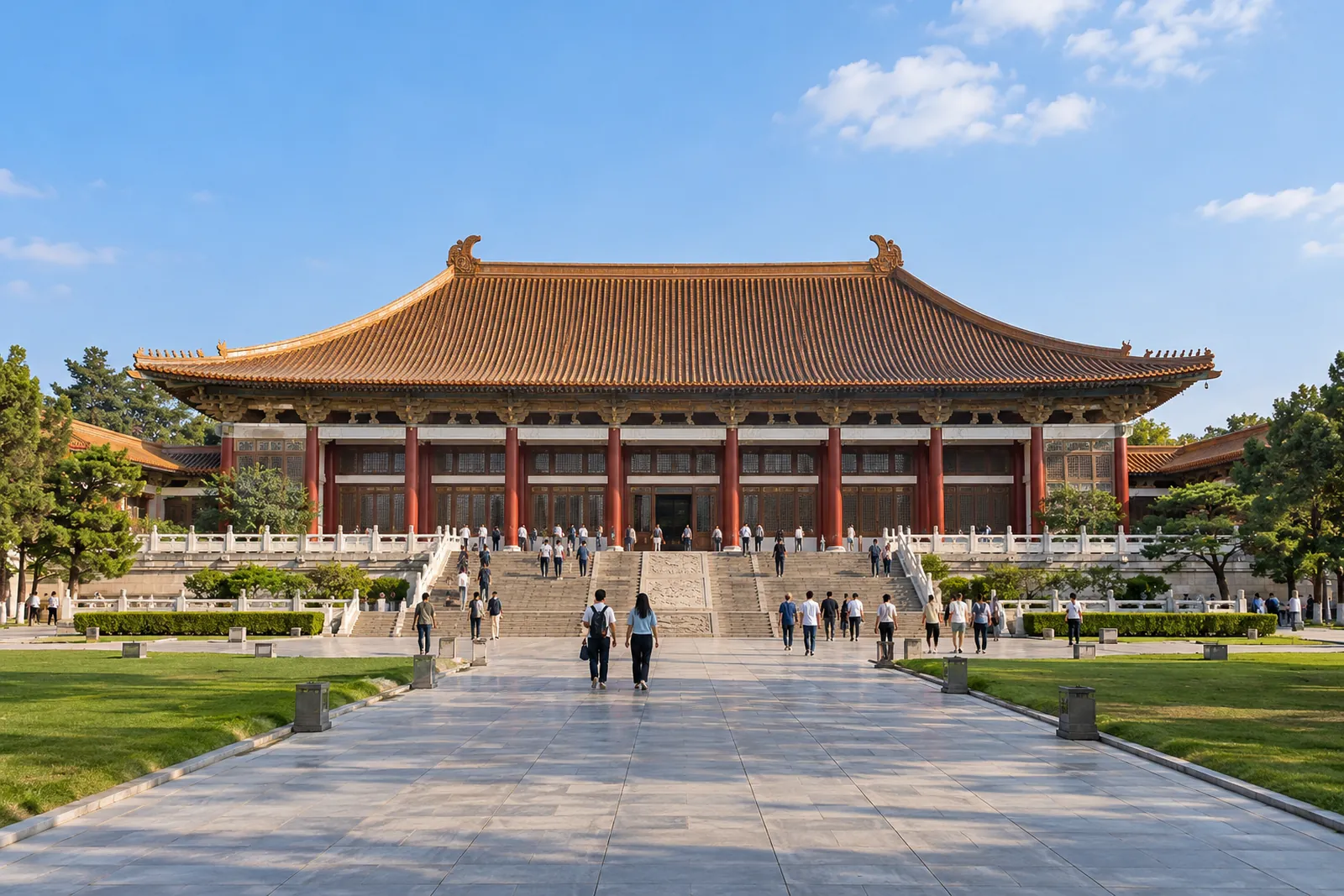 Nanjing Museum