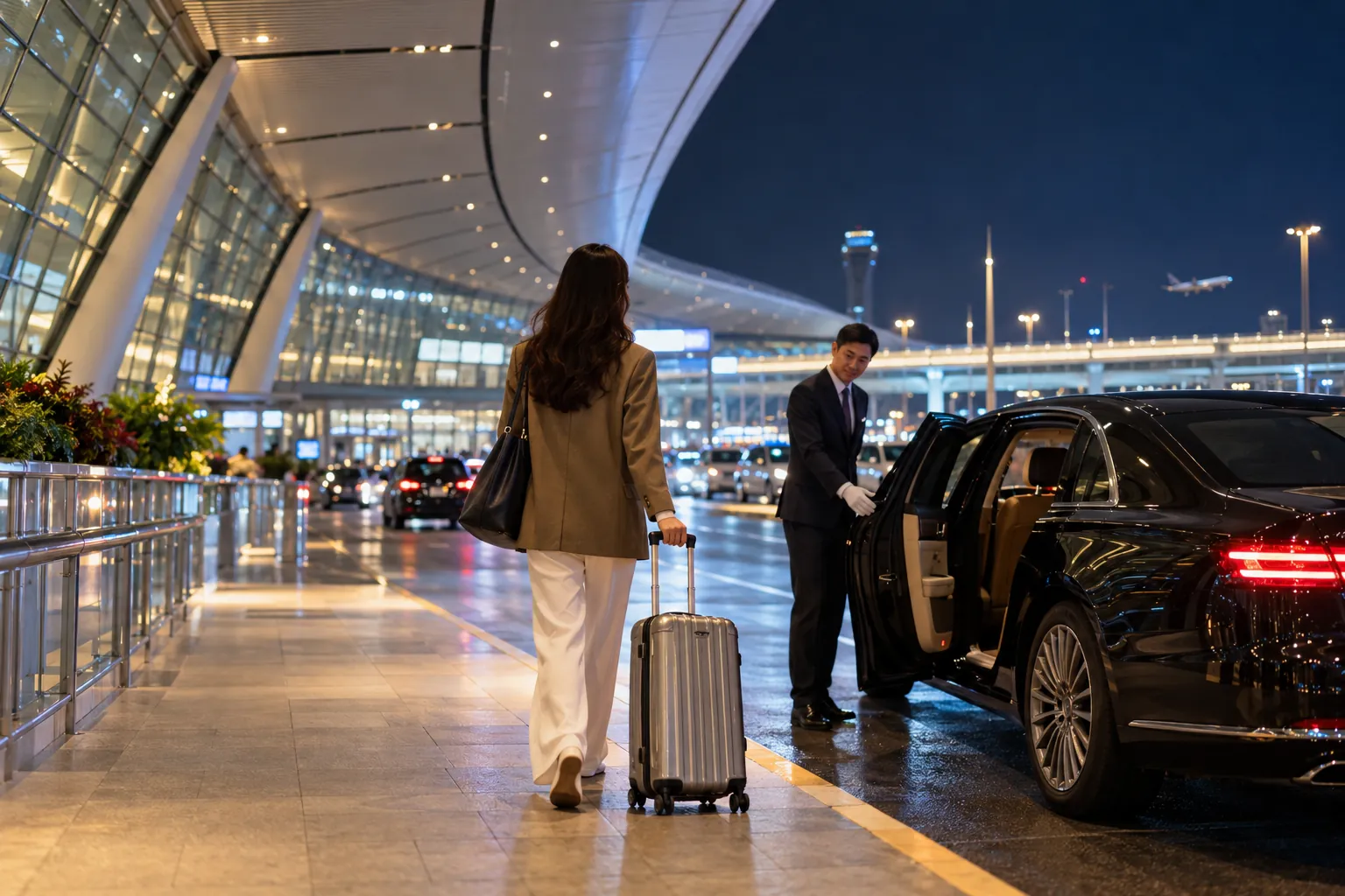 Shanghai 240-Hour Visa-Free Stopover